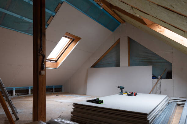 Professional Insulation Contractor in CO
