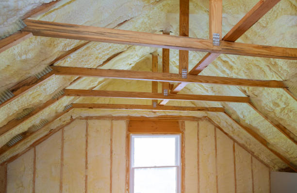 Best Types of Insulation in Dakota Ridge, CO