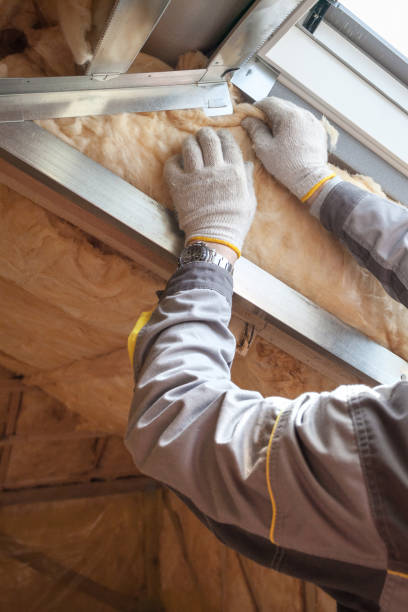 Best Insulation for Specific Applications in Dakota Ridge, CO
